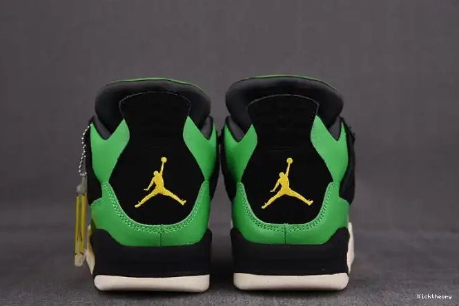 Kicktheory 4 Box) Retro(Special AJ4-965234 Jordan Air 0610